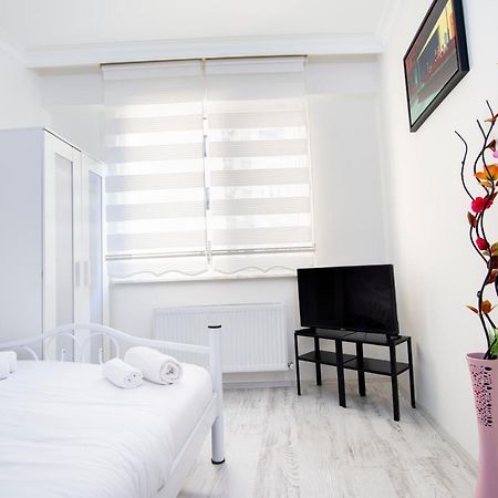 Arney Suites Eskişehir Esterno foto