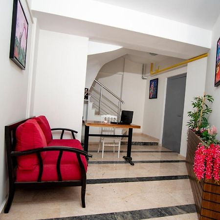 Arney Suites Eskişehir Esterno foto