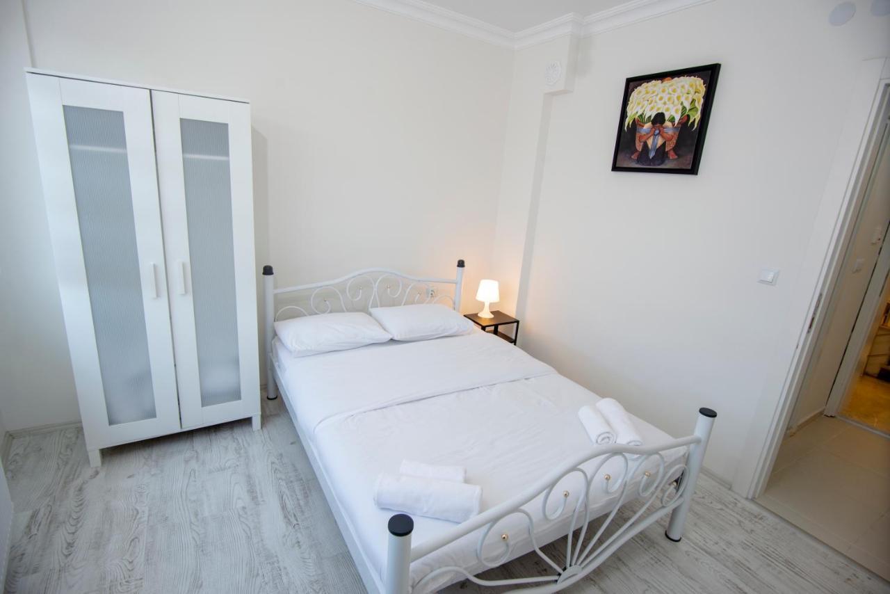 Arney Suites Eskişehir Esterno foto