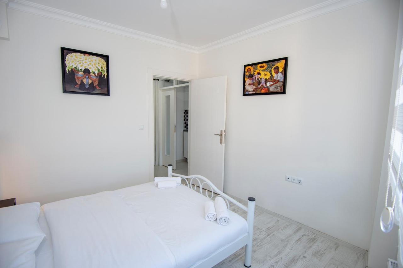 Arney Suites Eskişehir Esterno foto