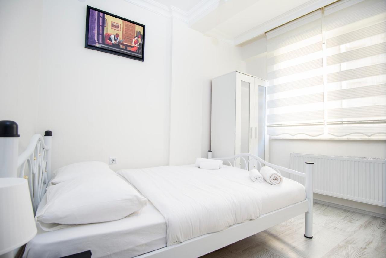 Arney Suites Eskişehir Esterno foto