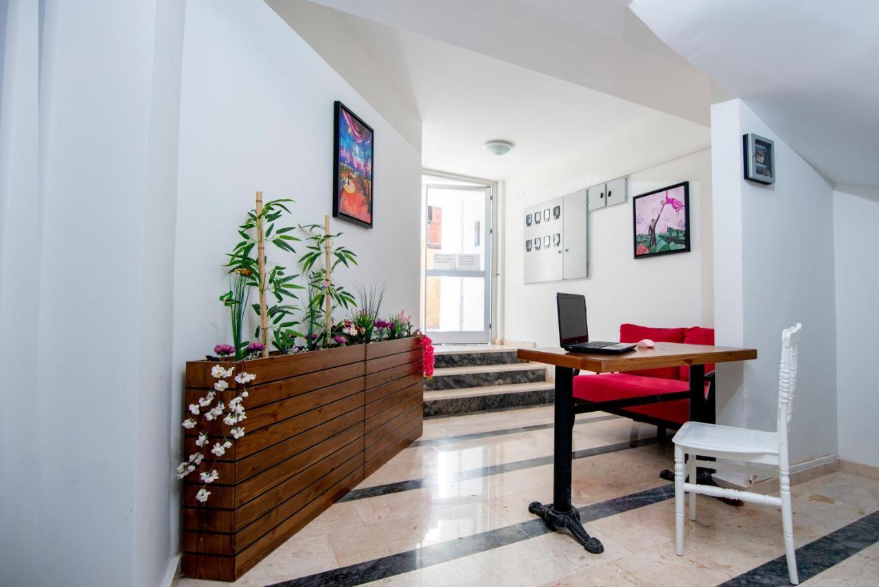 Arney Suites Eskişehir Esterno foto