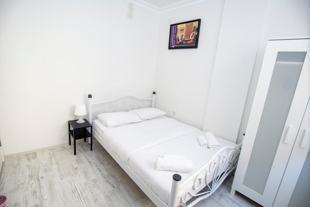 Arney Suites Eskişehir Esterno foto