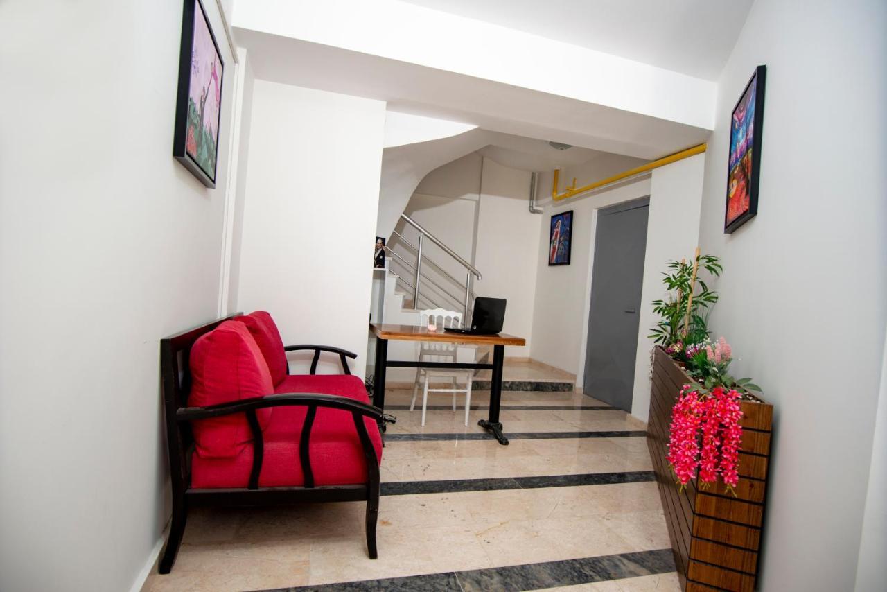 Arney Suites Eskişehir Esterno foto