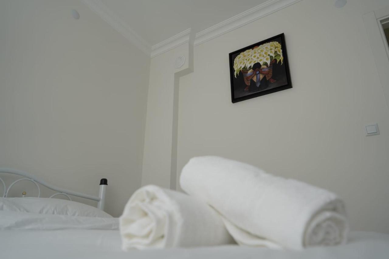 Arney Suites Eskişehir Esterno foto